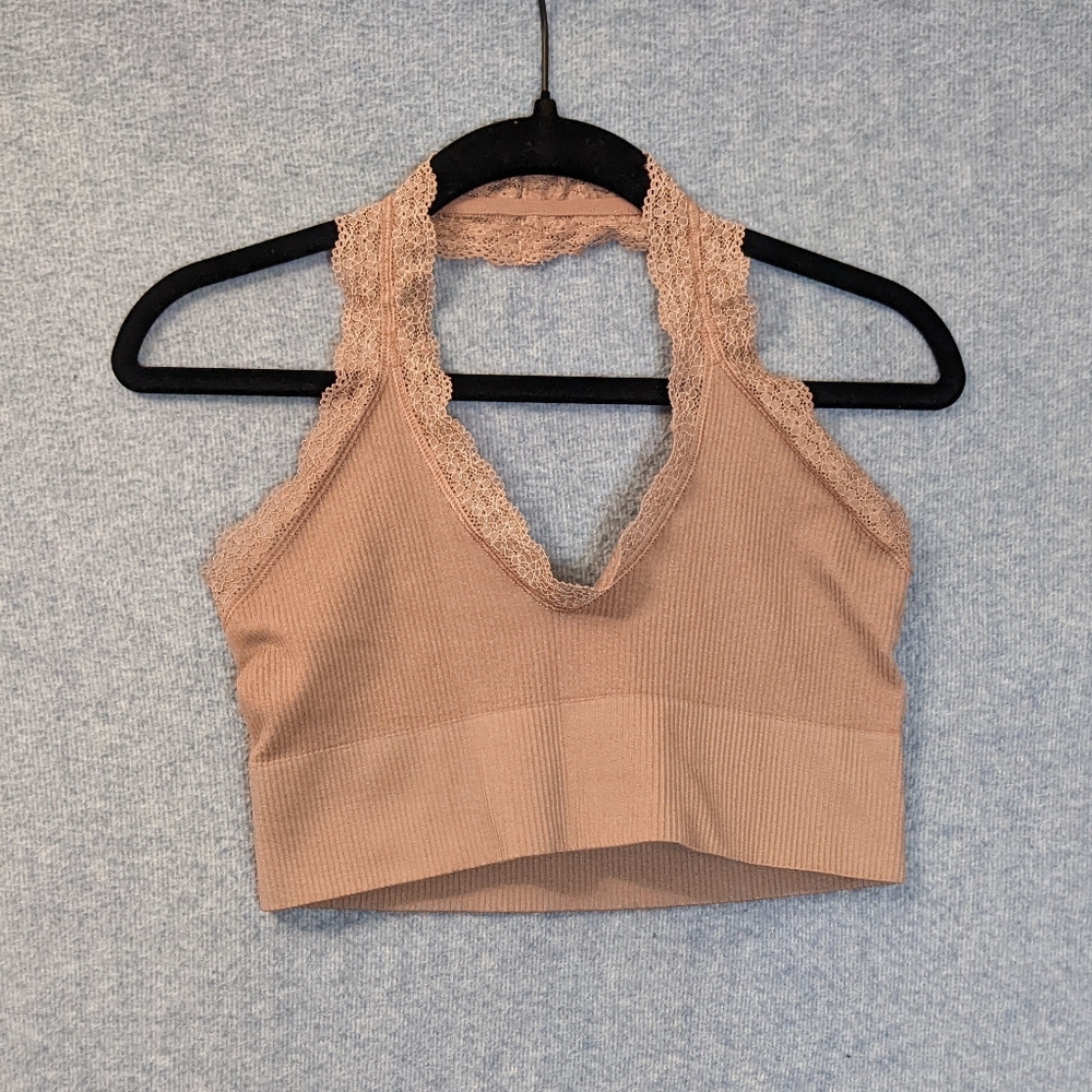 Out From Under Seamless Bralette